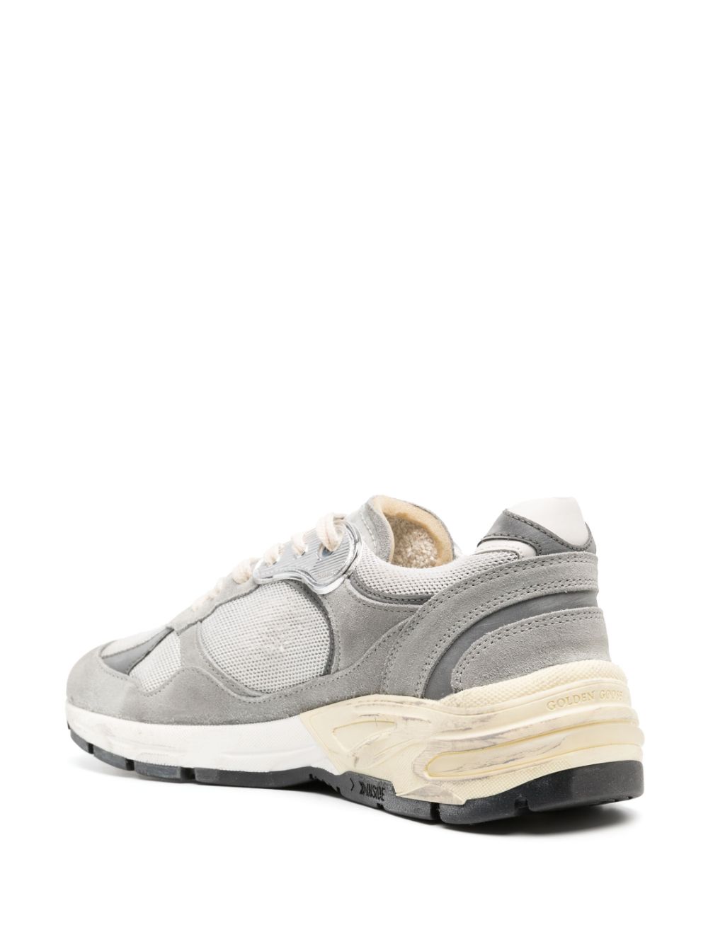 Golden Goose Sneakers Grey - VivaceVenus