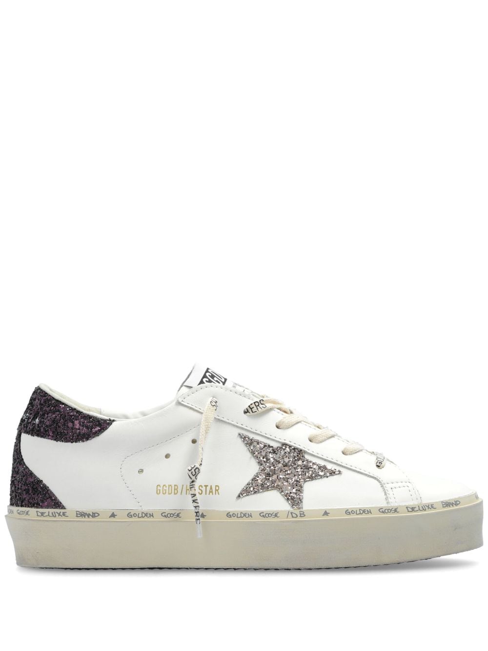 Golden Goose Sneakers Brown - VivaceVenus