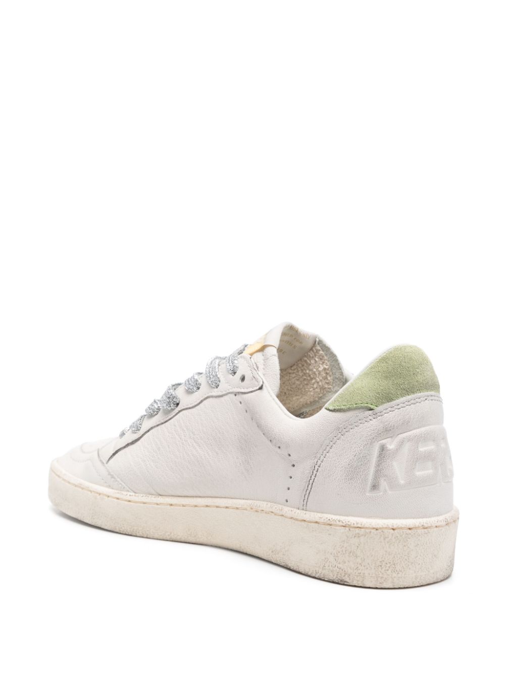 Golden Goose Sneakers Pink - VivaceVenus