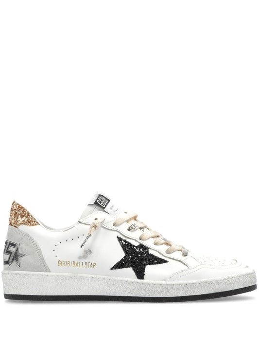 Golden Goose Sneakers White - VivaceVenus