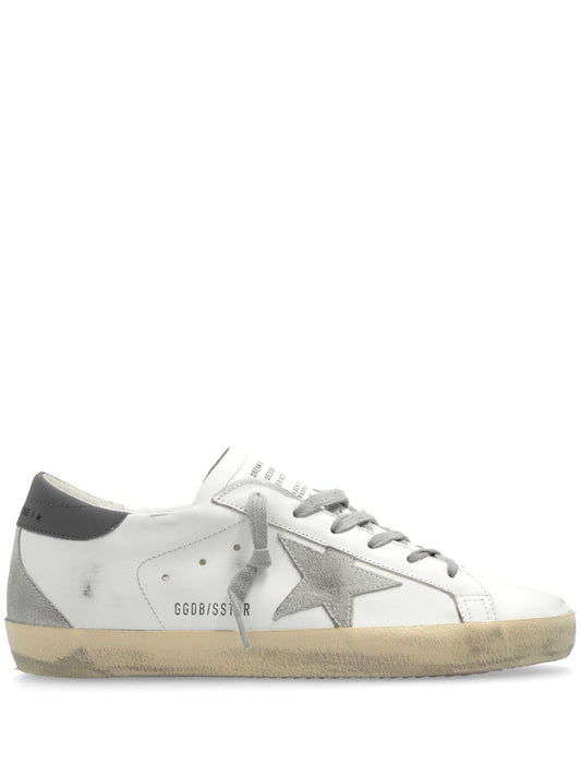 Golden Goose Sneakers Grey - VivaceVenus