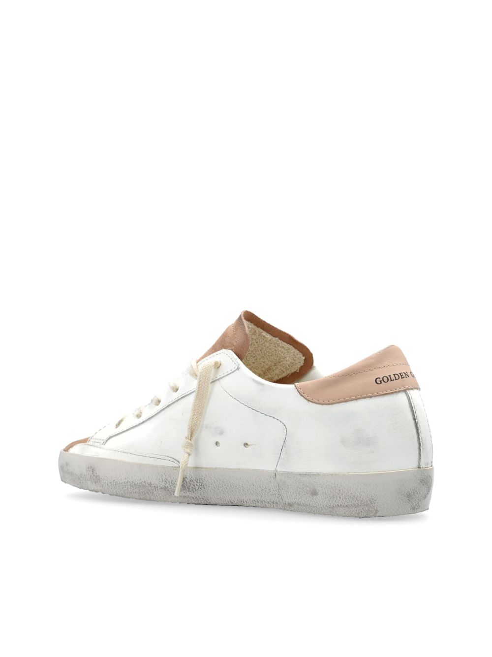 Golden Goose Sneakers Powder - VivaceVenus