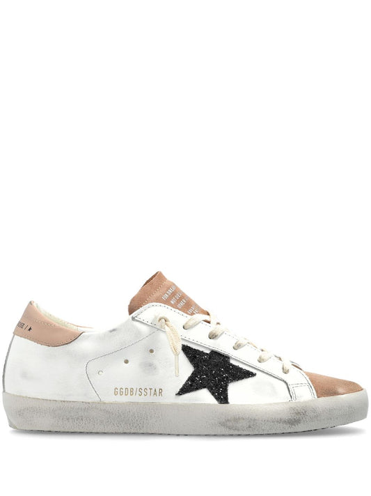 Golden Goose Sneakers Powder - VivaceVenus