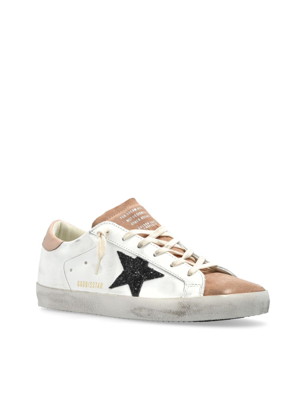 Golden Goose Sneakers Powder - VivaceVenus