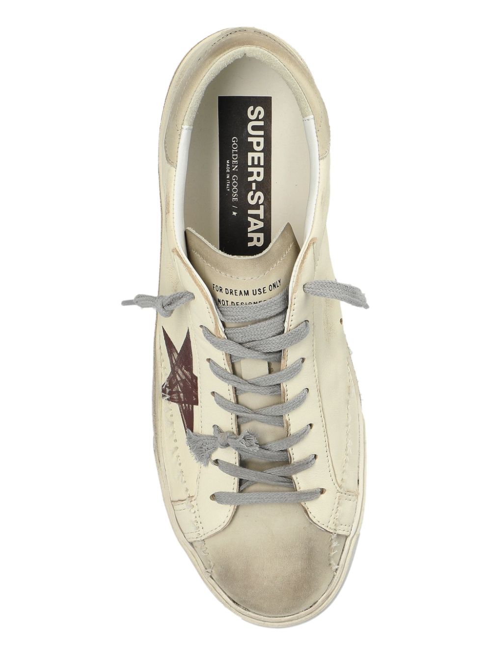 Golden Goose Sneakers Brown - VivaceVenus