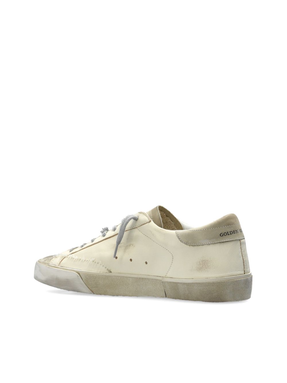 Golden Goose Sneakers Brown - VivaceVenus