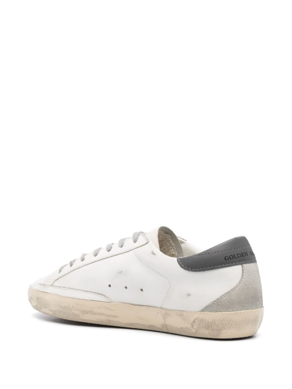 Golden Goose Sneakers Grey