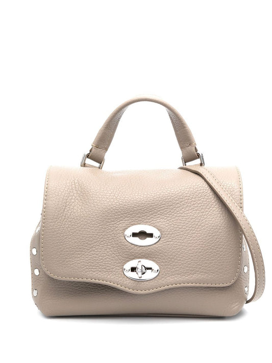 Zanellato Bags.. Grey - VivaceVenus