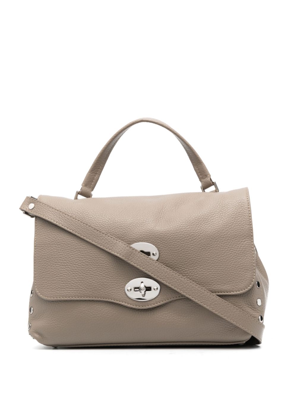 Zanellato Bags.. Grey - VivaceVenus