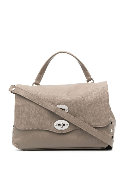 Zanellato Bags.. Grey - VivaceVenus