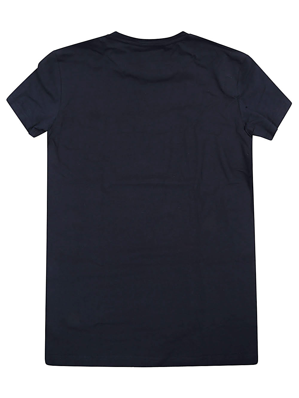 Emporio Armani T-shirts and Polos Blue - VivaceVenus