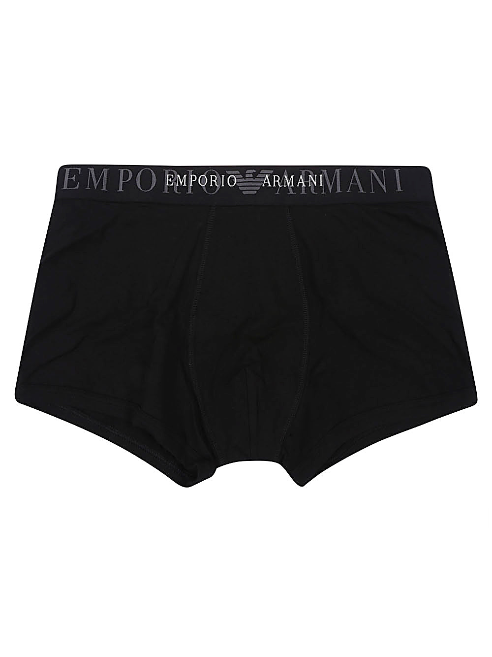 Emporio Armani Underwear Black - VivaceVenus