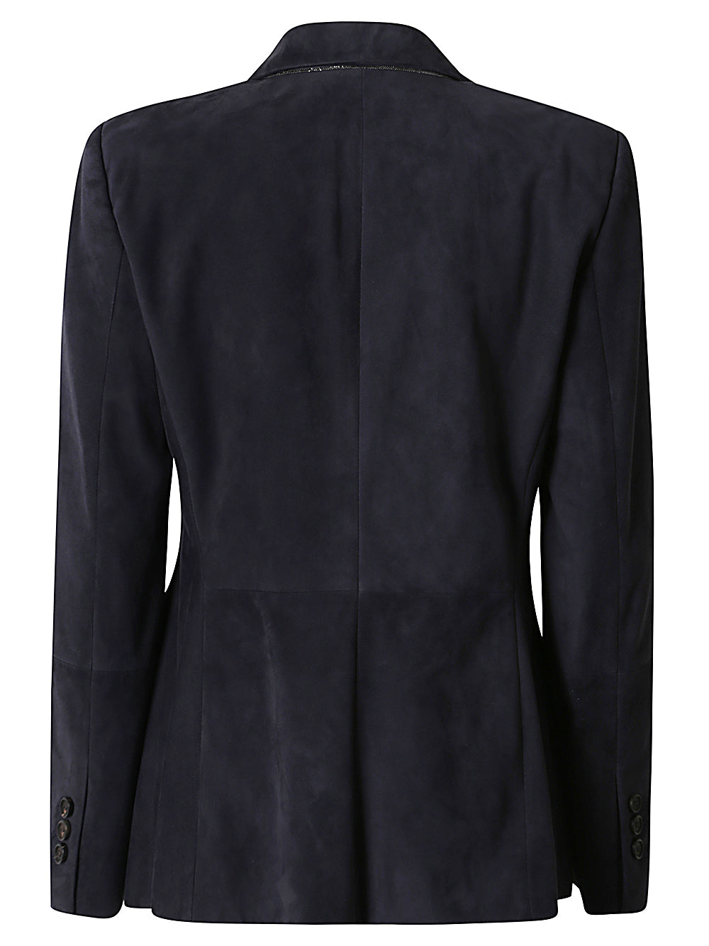 Brunello Cucinelli Jackets Blue - VivaceVenus