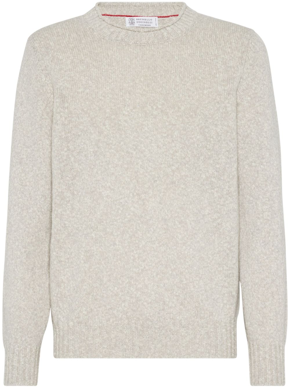 Brunello Cucinelli Sweaters Beige - VivaceVenus