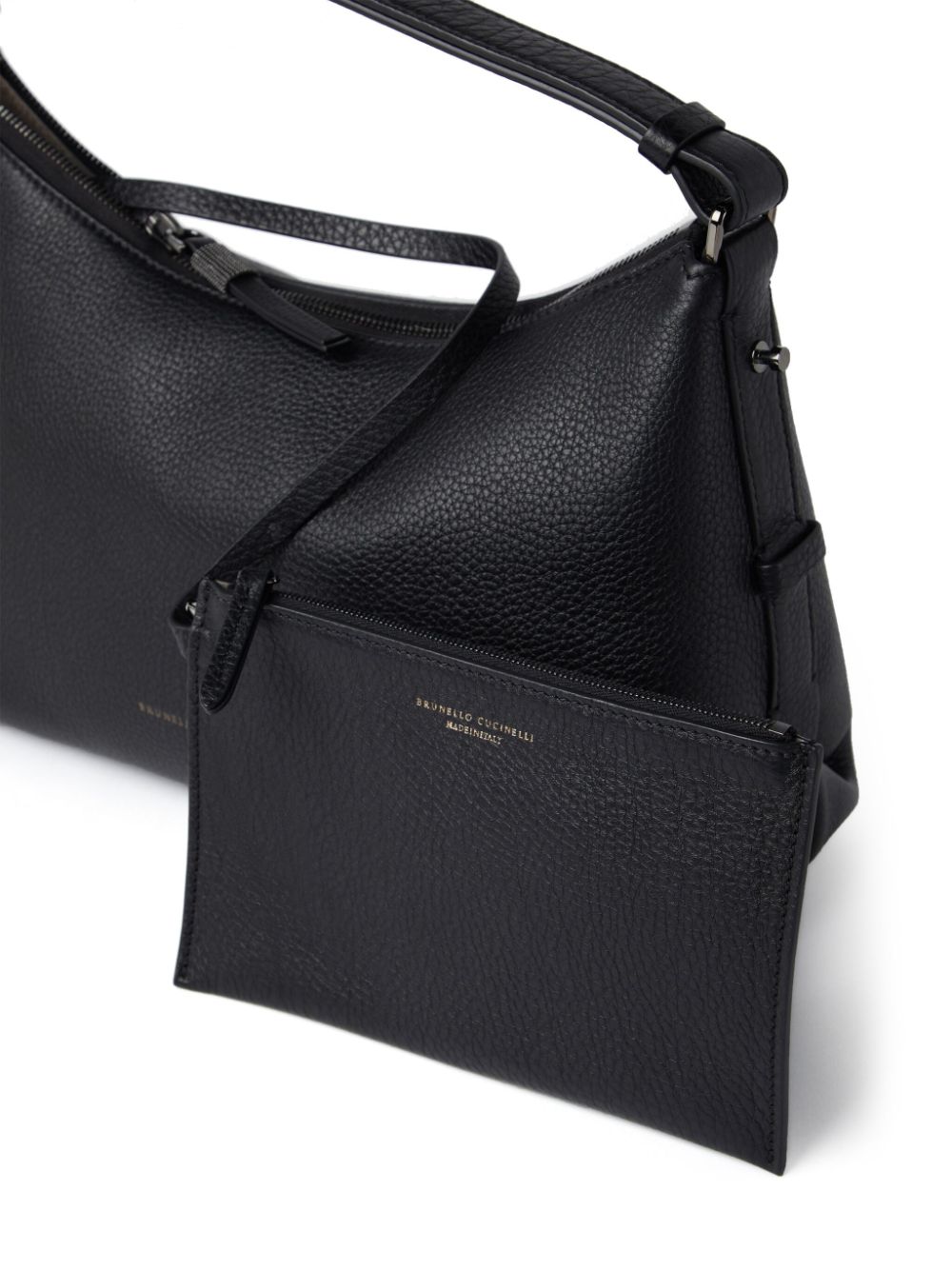 Brunello Cucinelli Bags.. Black - VivaceVenus