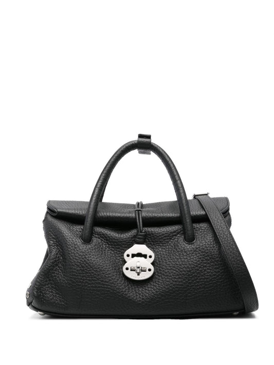 Zanellato Bags.. Black - VivaceVenus