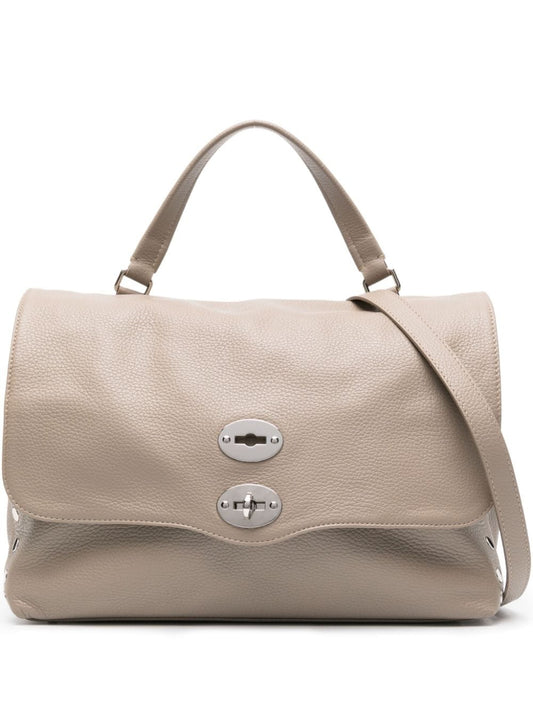 Zanellato Bags.. Grey - VivaceVenus