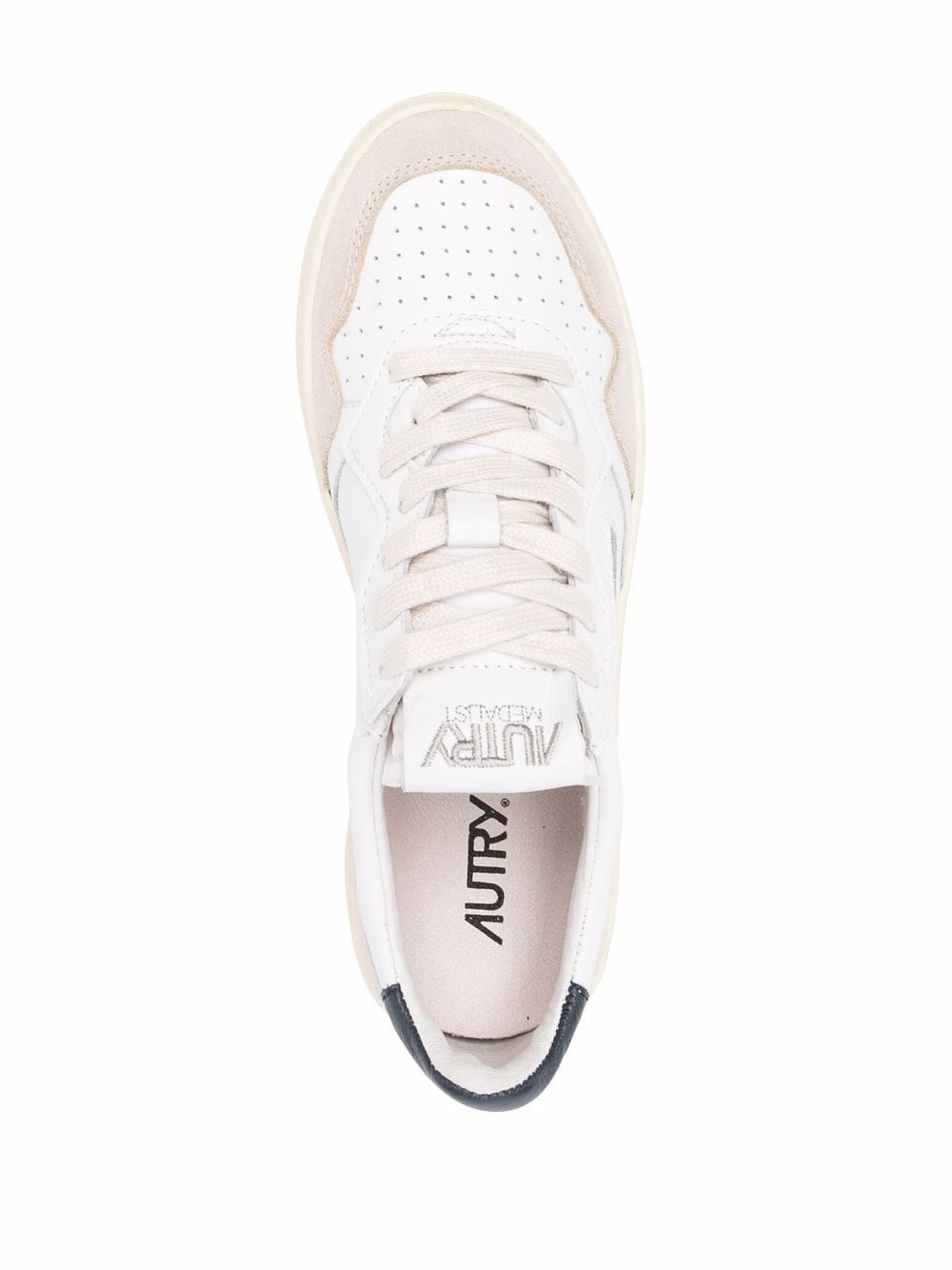 AUTRY Sneakers Blue - VivaceVenus