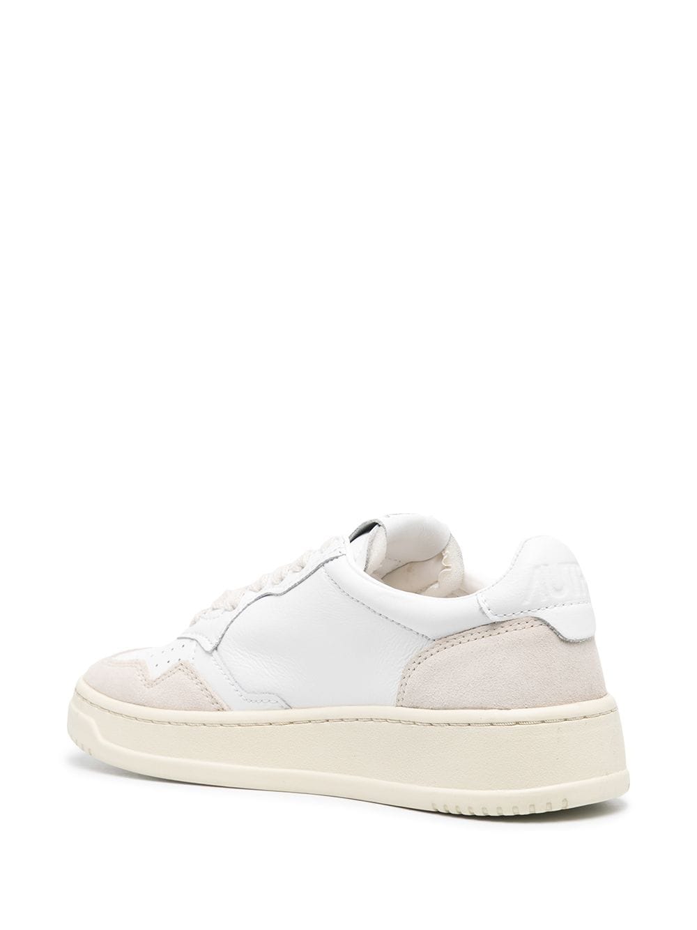 AUTRY Sneakers White - VivaceVenus