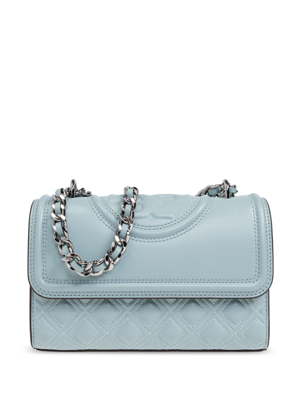 Tory Burch Bags.. Clear Blue