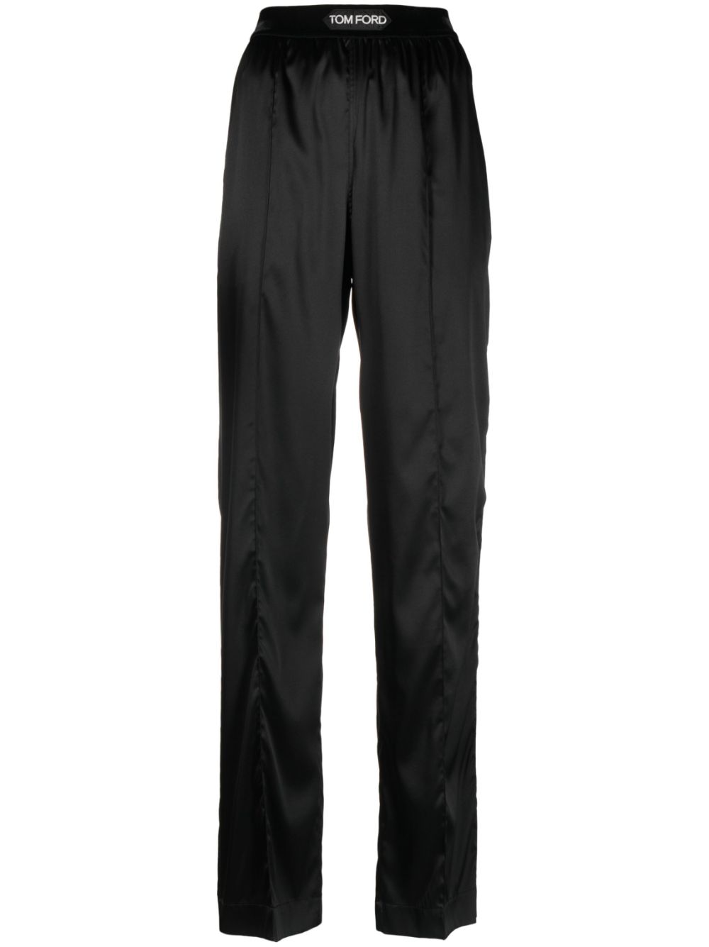 Tom Ford Trousers Black - VivaceVenus