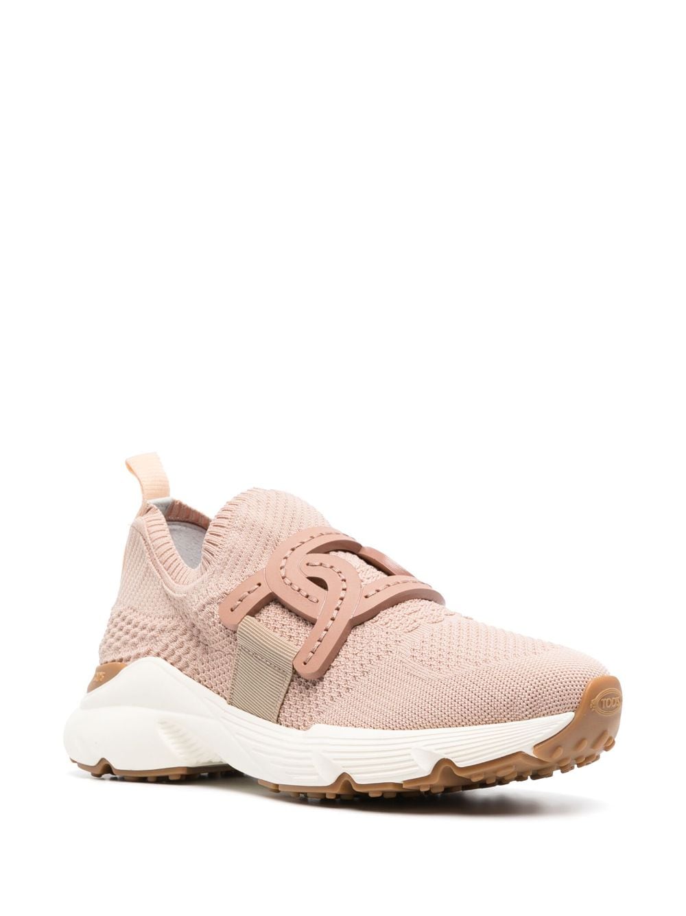 Tod's Sneakers Pink - VivaceVenus