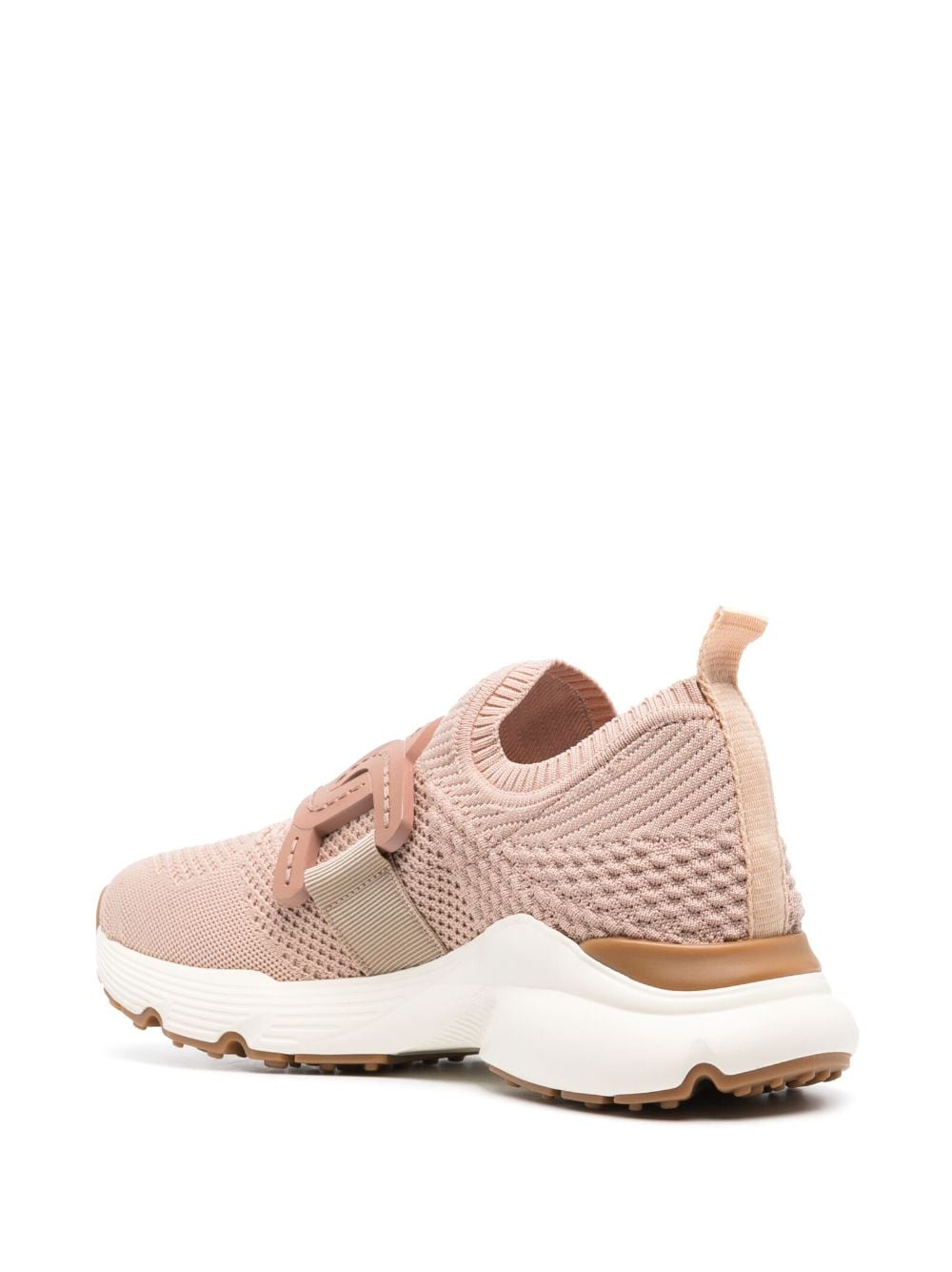 Tod's Sneakers Pink - VivaceVenus