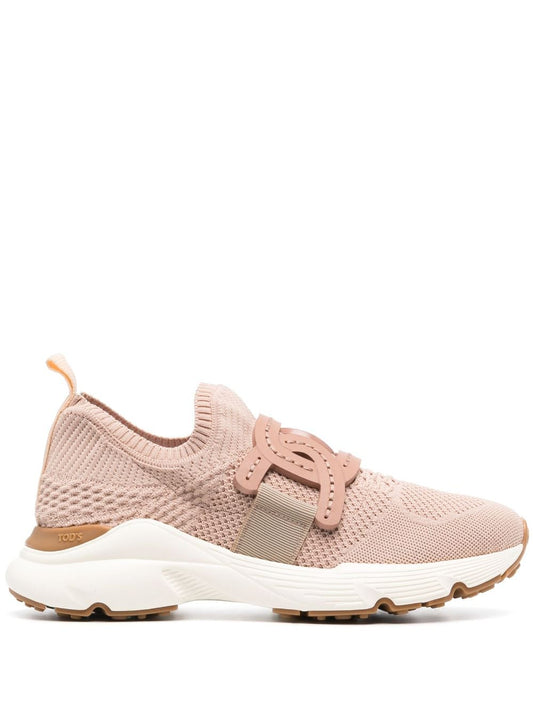 Tod's Sneakers Pink - VivaceVenus