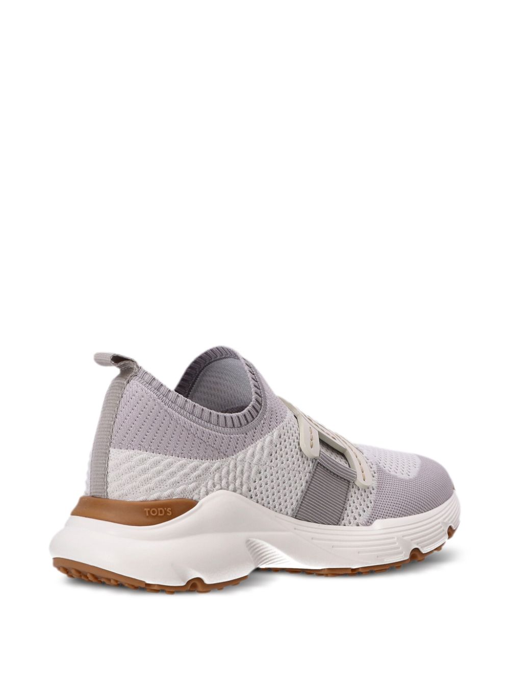 Tod's Sneakers Grey - VivaceVenus