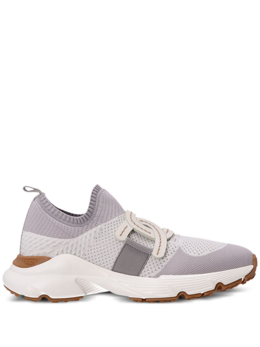 Tod's Sneakers Grey - VivaceVenus