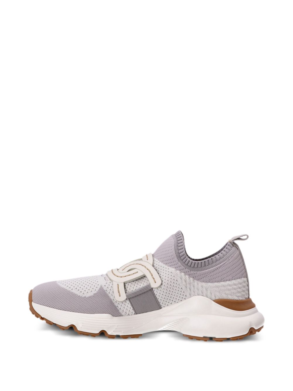 Tod's Sneakers Grey - VivaceVenus