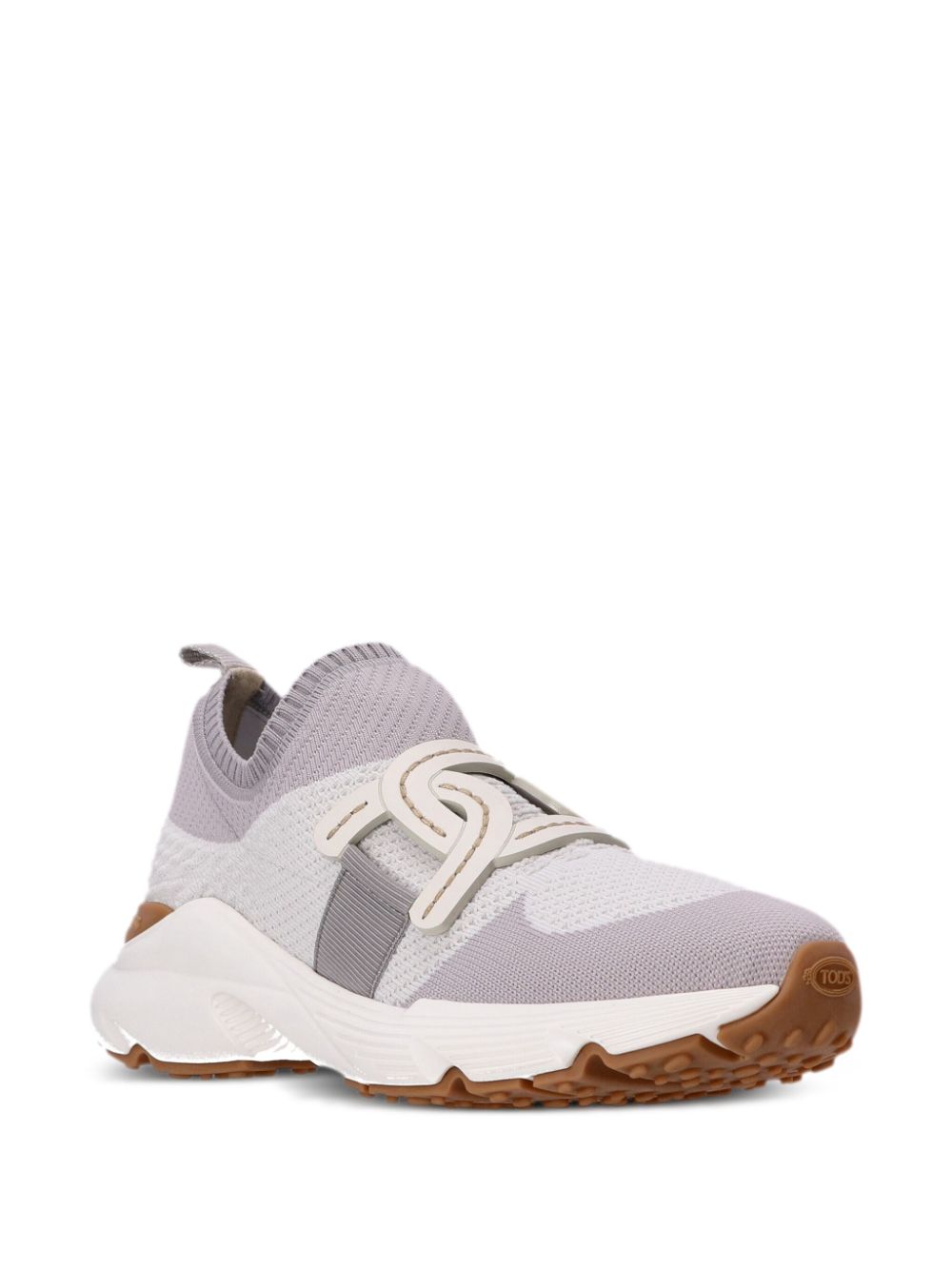 Tod's Sneakers Grey - VivaceVenus