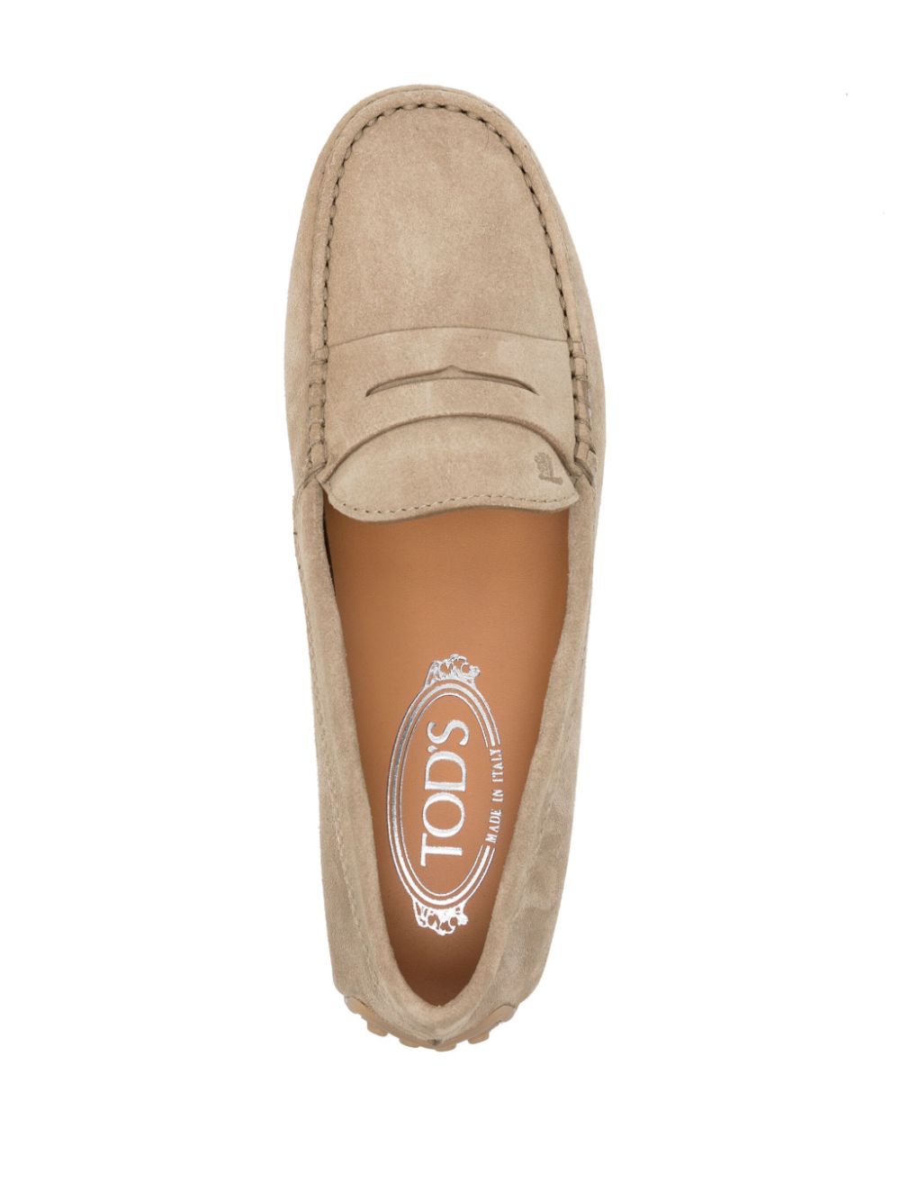 Tod's Flat shoes - VivaceVenus