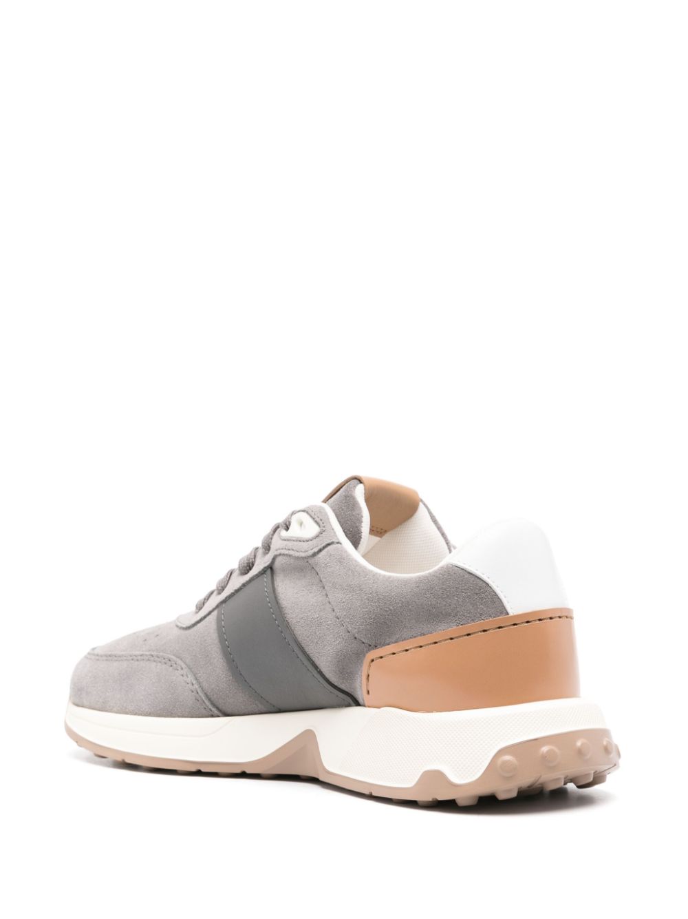 Tod's Sneakers Grey - VivaceVenus