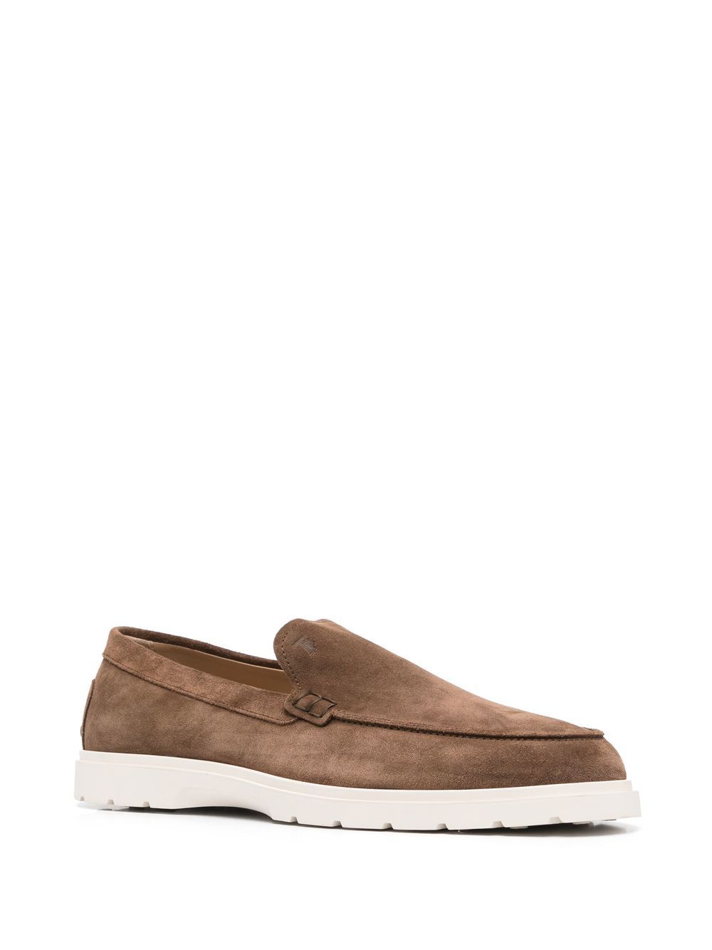 Tod's Flat shoes Brown - VivaceVenus