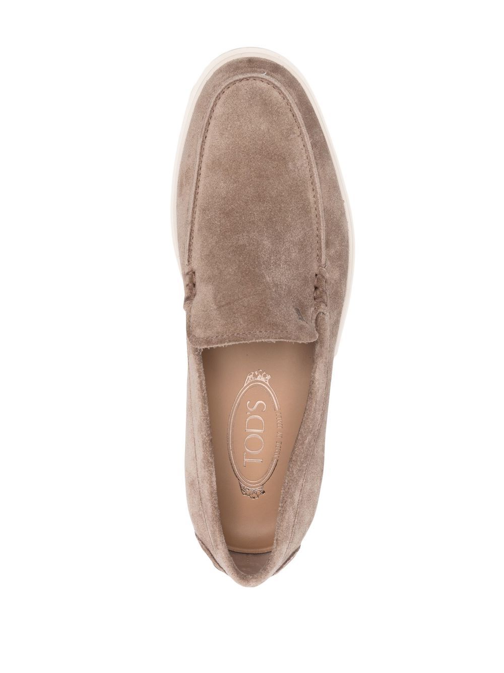 Tod's Flat shoes - VivaceVenus