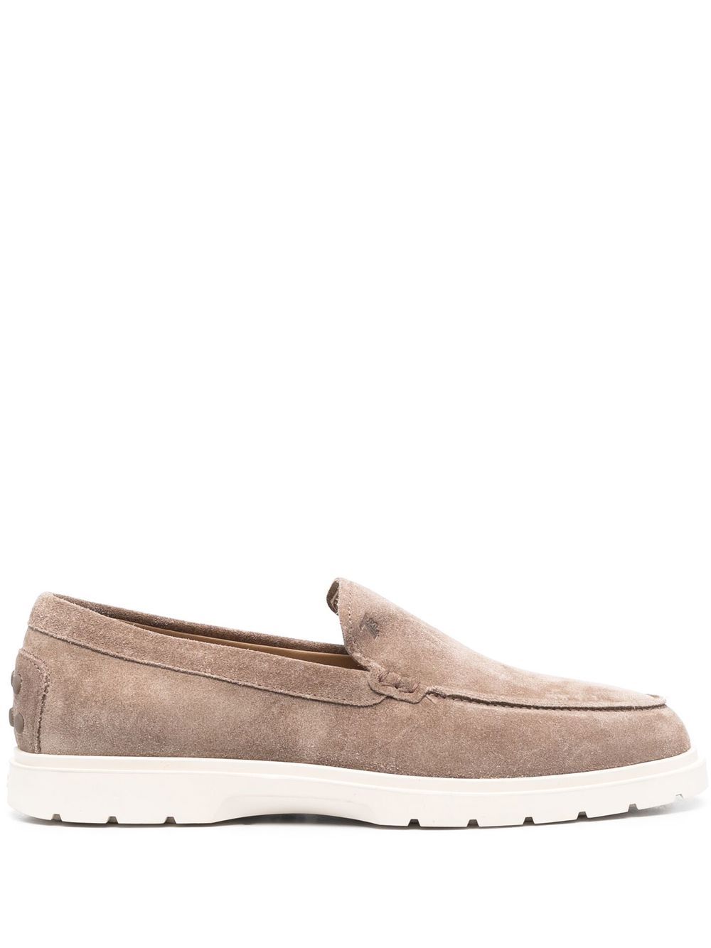 Tod's Flat shoes - VivaceVenus