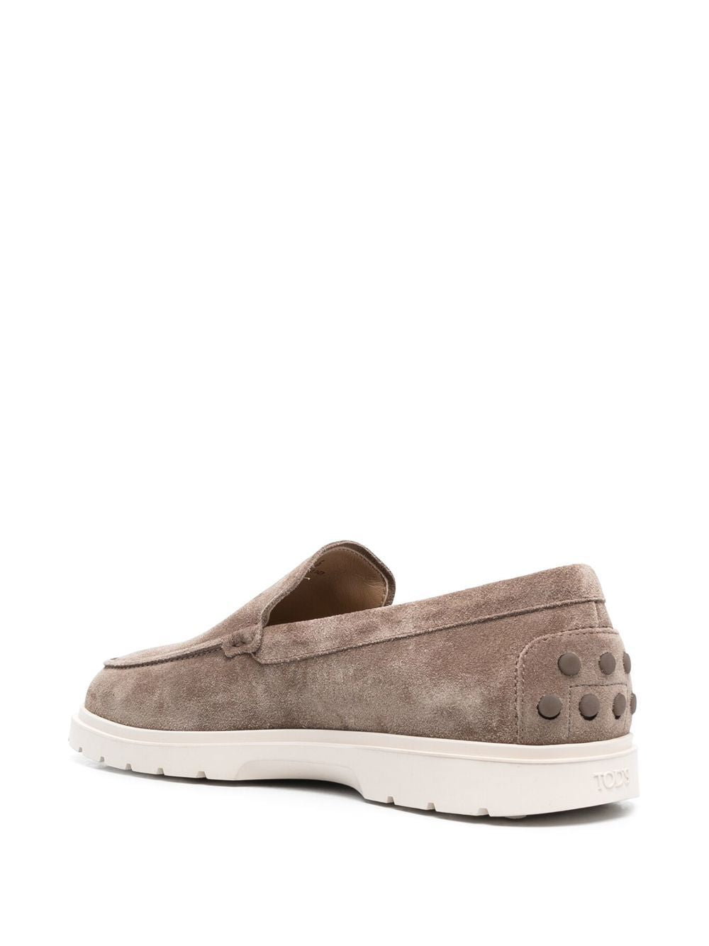 Tod's Flat shoes - VivaceVenus