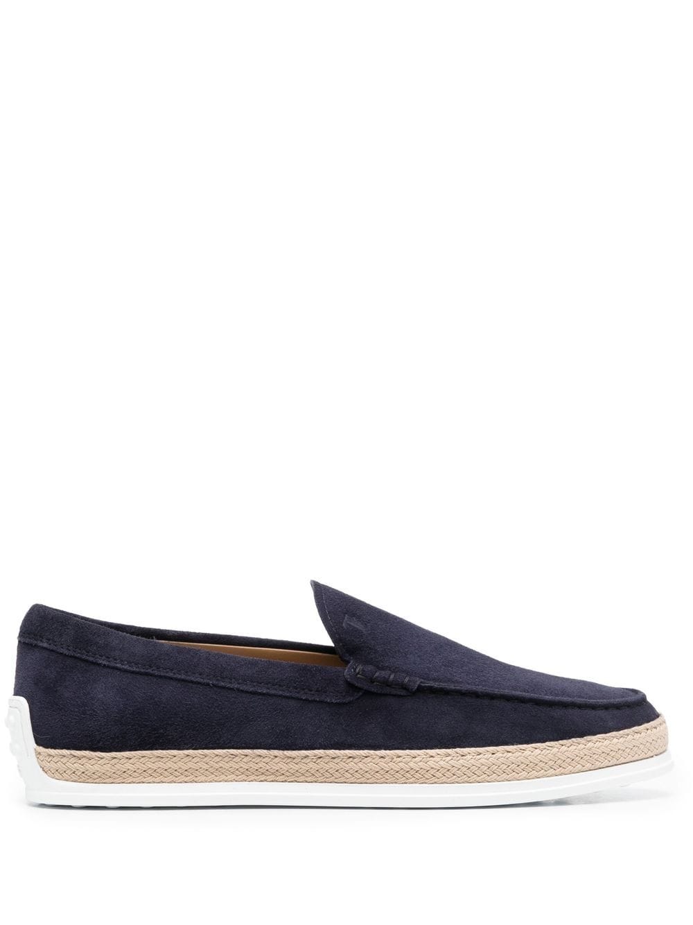 Tod's Sneakers Blue - VivaceVenus