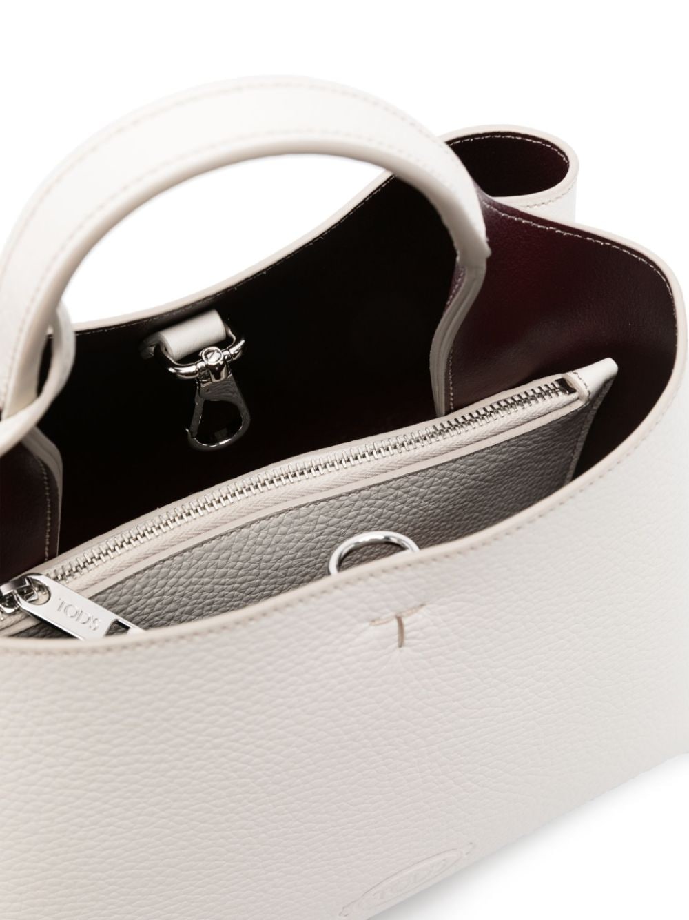 Tod's Bags.. White - VivaceVenus