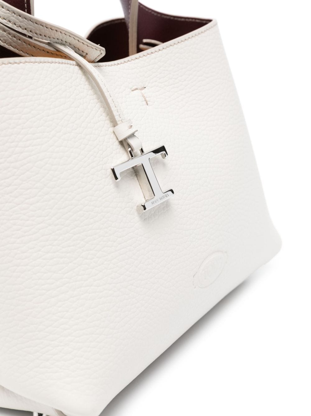 Tod's Bags.. White - VivaceVenus