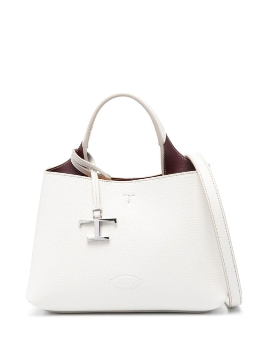 Tod's Bags.. White - VivaceVenus