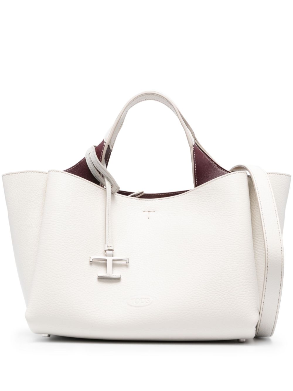 Tod's Bags.. White - VivaceVenus