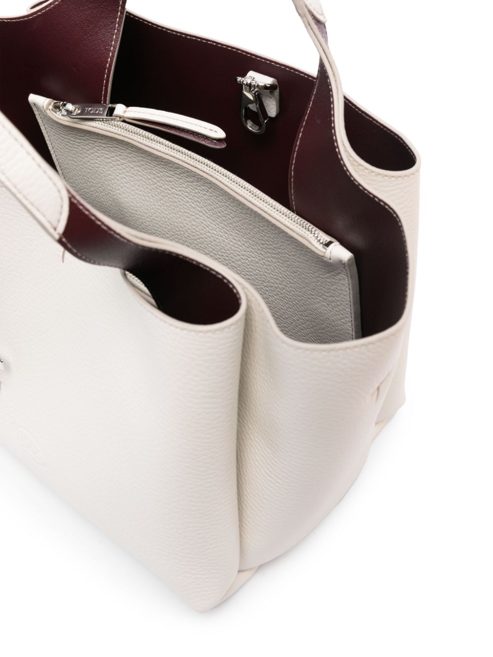 Tod's Bags.. White - VivaceVenus