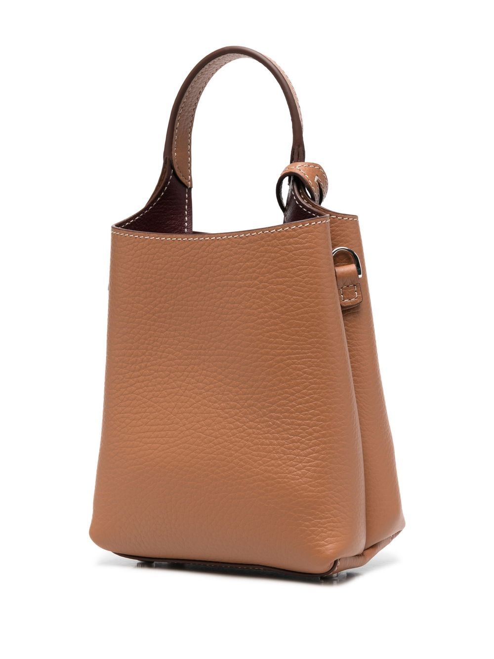 Tod's Bags.. Leather Brown - VivaceVenus