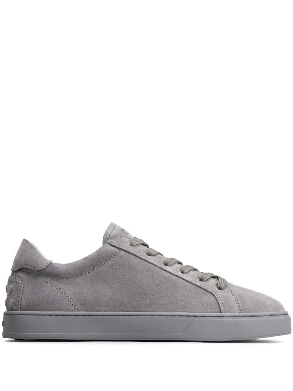 Tod's Sneakers Grey - VivaceVenus