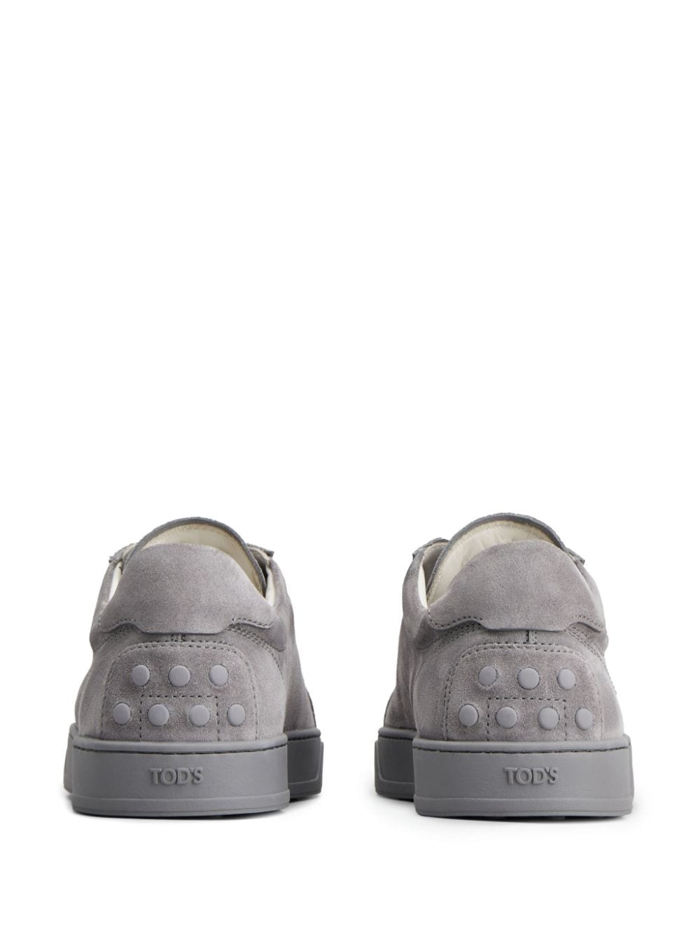 Tod's Sneakers Grey - VivaceVenus