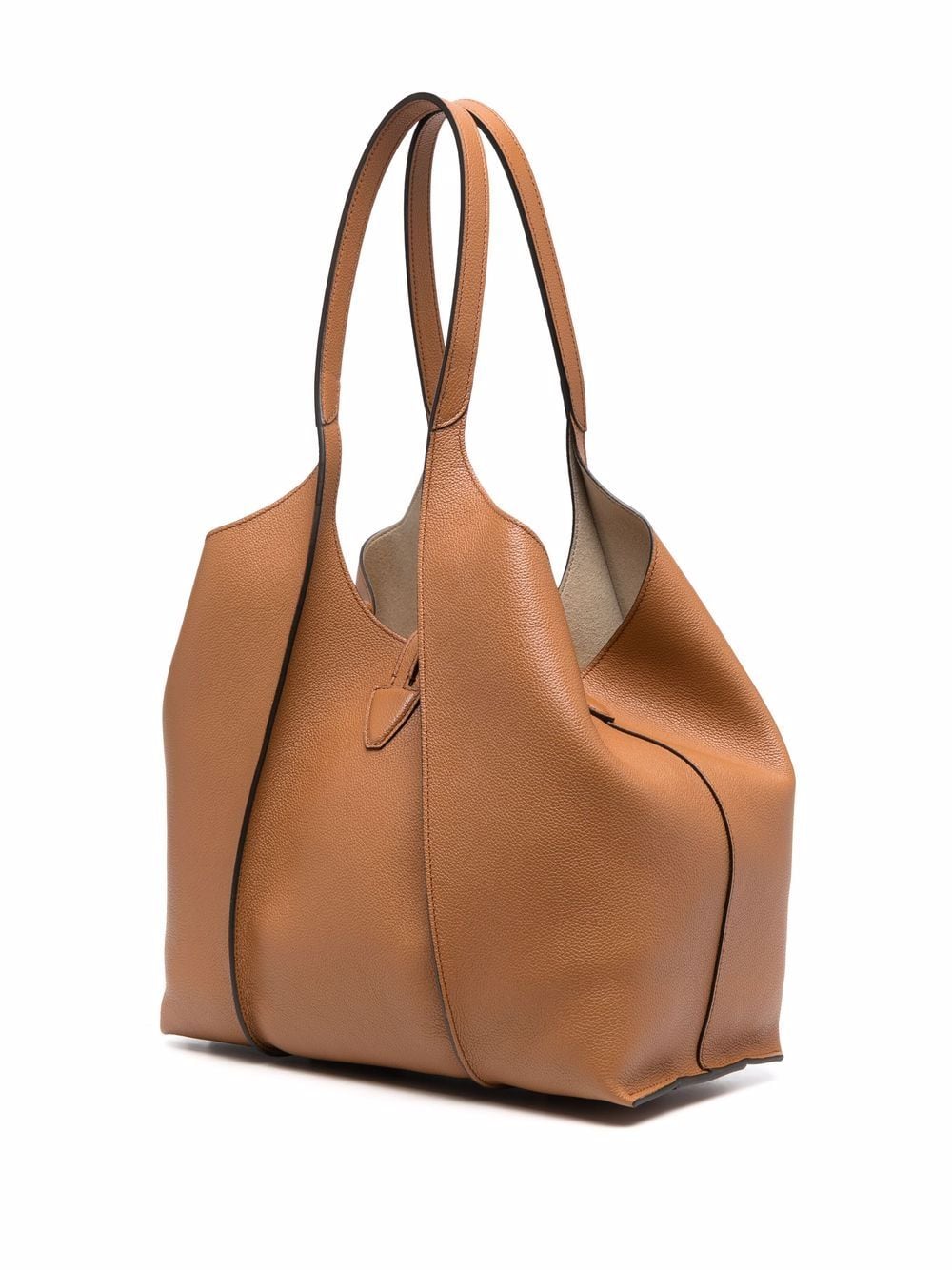 Tod's Bags.. Leather Brown - VivaceVenus