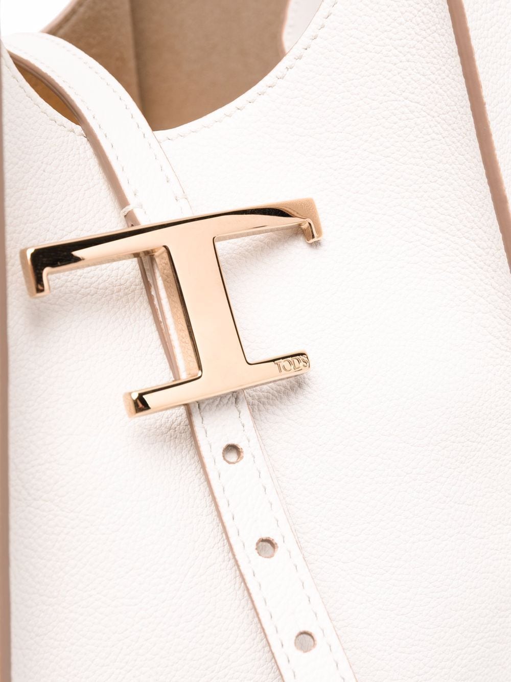 Tod's Bags.. White - VivaceVenus