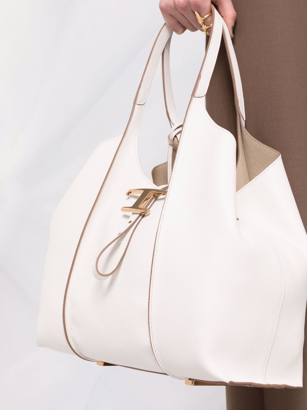 Tod's Bags.. White - VivaceVenus